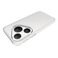 Huawei Pura 90 Pro Skridsikkert TPU Cover - Gennemsigtig