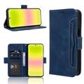 Huawei Pura 90 Pro/90s Pro Kortholder Pung Etui - Blå
