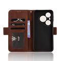 Huawei Pura 90 Pro/90s Pro Kortholder Pung Etui - Brun