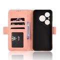 Huawei Pura 90 Pro/90s Pro Kortholder Pung Etui - Pink