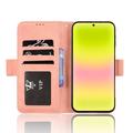 Huawei Pura 90 Pro/90s Pro Kortholder Pung Etui - Pink