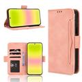 Huawei Pura 90 Pro/90s Pro Kortholder Pung Etui - Pink