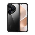 Huawei Pura 90 Pro Dux Ducis Aimo Hybrid Cover - Sort