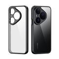 Huawei Pura 90 Pro Dux Ducis Aimo Hybrid Cover - Sort