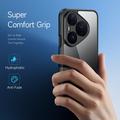 Huawei Pura 90 Pro Dux Ducis Aimo Hybrid Cover - Sort