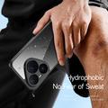 Huawei Pura 90 Pro Dux Ducis Aimo Hybrid Cover - Sort