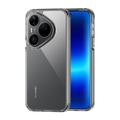 Huawei Pura 90 Pro Dux Ducis Clin Hybrid Cover - Klar