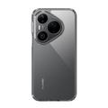 Huawei Pura 90 Pro Dux Ducis Clin Hybrid Cover - Klar