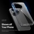 Huawei Pura 90 Pro Dux Ducis Clin Hybrid Cover - Klar