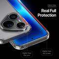 Huawei Pura 90 Pro Dux Ducis Clin Hybrid Cover - Klar