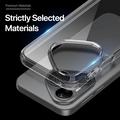 Huawei Pura 90 Pro Dux Ducis Clin Hybrid Cover - Klar