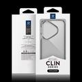 Huawei Pura 90 Pro Dux Ducis Clin Hybrid Cover - Klar