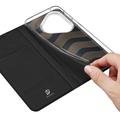 Huawei Pura 90 Pro Dux Ducis Skin Pro Flip Cover