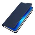 Huawei Pura 90 Pro Dux Ducis Skin Pro Flip Cover - Blå