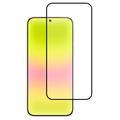 Huawei Pura 90 Pro Skærmbeskyttelse Hærdet Glas - Full Fit - 9H - Sort kant