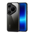 Huawei Pura 90 Pro Max Dux Ducis Aimo Hybrid Cover - Sort