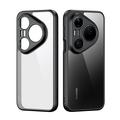 Huawei Pura 90 Pro Max Dux Ducis Aimo Hybrid Cover - Sort