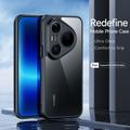 Huawei Pura 90 Pro Max Dux Ducis Aimo Hybrid Cover - Sort