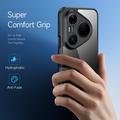 Huawei Pura 90 Pro Max Dux Ducis Aimo Hybrid Cover - Sort