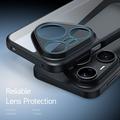 Huawei Pura 90 Pro Max Dux Ducis Aimo Hybrid Cover - Sort
