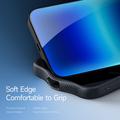 Huawei Pura 90 Pro Max Dux Ducis Aimo Hybrid Cover - Sort