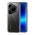 Huawei Pura 90 Pro Max Dux Ducis Clin Hybrid Cover - Klar