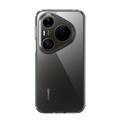 Huawei Pura 90 Pro Max Dux Ducis Clin Hybrid Cover - Klar