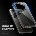 Huawei Pura 90 Pro Max Dux Ducis Clin Hybrid Cover - Klar