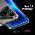 Huawei Pura 90 Pro Max Dux Ducis Clin Hybrid Cover - Klar