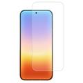 Huawei Pura 90 Pro Max Skærmbeskyttelse Hærdet Glas - 9H - Case Friendly - Gennemsigtig