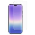 Huawei Pura 90 Skærmbeskyttelse Hærdet Glas - 9H - Case Friendly - Gennemsigtig
