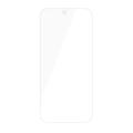 Huawei Pura 90s Pro Skærmbeskyttelse Hærdet Glas - 9H - Case Friendly - Gennemsigtig