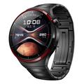 Huawei Watch 4 Pro Titanium-rem - Sort