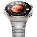 Huawei Watch 4 Pro Titanium-rem - Sølv