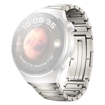 Huawei Watch 4 Pro Titanium-rem - Titanium