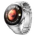 Huawei Watch 4 Titanium-rem - Sølv