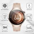 Huawei Watch 5 TPU Beskyttelsesfilm - 42mm - 3 Stk.