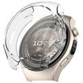 Huawei Watch 6 Ultratyndt TPU Cover - 42mm - Gennemsigtig