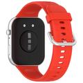 Huawei Watch Fit 3 Soft Silikone Rem