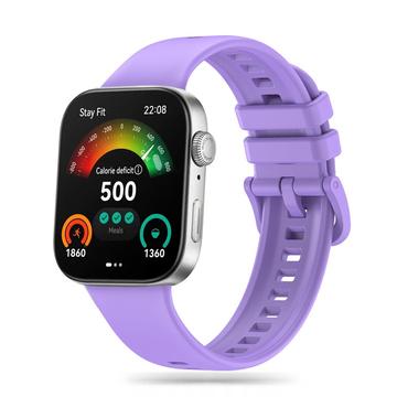 Huawei Watch Fit 3 Tech-Protect IconBand-rem - Violet