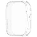 Huawei Watch Fit 3 Ultratyndt TPU Cover - Gennemsigtig