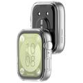 Huawei Watch Fit 3 Ultratyndt TPU Cover - Gennemsigtig