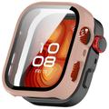 Huawei Watch Fit 4 Pro Plastikcover med Skærmbeskyttelse Hærdet Glas