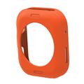 Huawei Watch Fit 4 Pro Silikone Cover - Orange