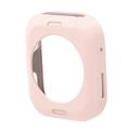 Huawei Watch Fit 4 Pro Silikone Cover - Pink