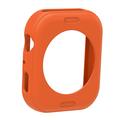Huawei Watch Fit 4 Silikone Cover - Orange