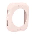 Huawei Watch Fit 4 Silikone Cover - Pink