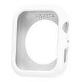 Huawei Watch Fit 4 Silikone Cover - Hvid
