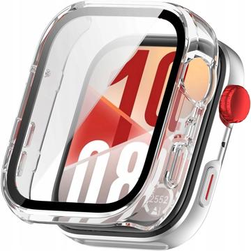 Huawei Watch Fit 4 Tech-Protect Defense360-etui m. skærmbeskytter