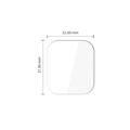 Huawei Watch Fit 5 Tech-Protect Glass Flex+ Hybrid skærmbeskytter - 2 stk. - Klar